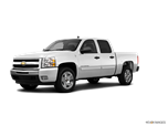 2011 Chevrolet Silverado 1500 Crew Cab